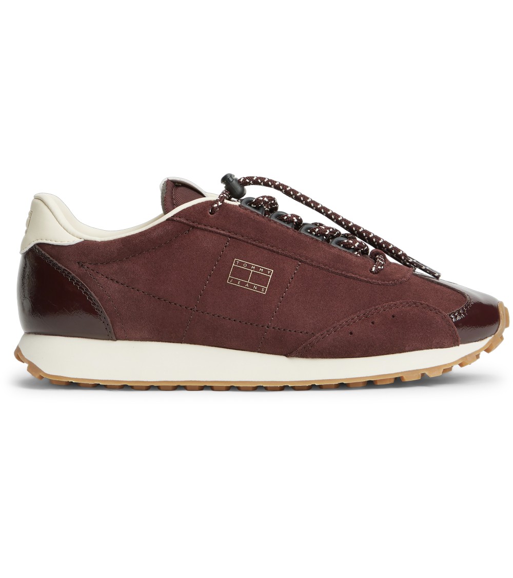 ZAPATILLA SNEAKER RETRO ARCHIVE RUNNER TOMMY JEANS
