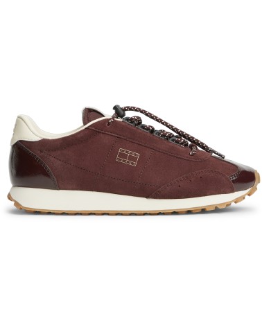 ZAPATILLA SNEAKER RETRO ARCHIVE RUNNER TOMMY JEANS