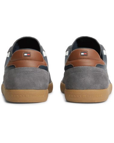 ZAPATILLAS DE PIEL TOMMY JEANS