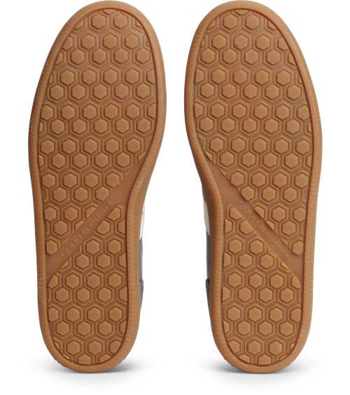 ZAPATILLAS DE PIEL TOMMY JEANS