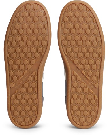 ZAPATILLAS DE PIEL TOMMY JEANS