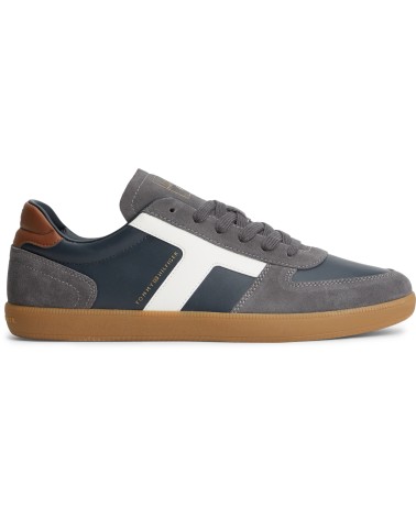 ZAPATILLAS DE PIEL TOMMY JEANS