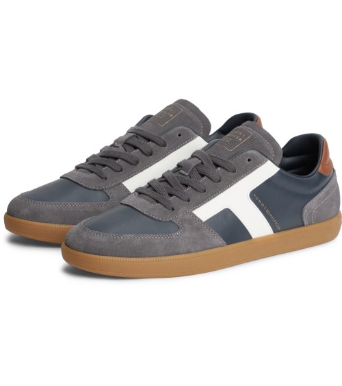 ZAPATILLAS DE PIEL TOMMY JEANS