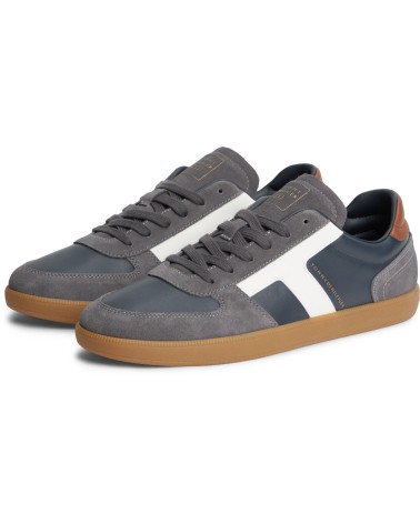 ZAPATILLAS DE PIEL TOMMY JEANS