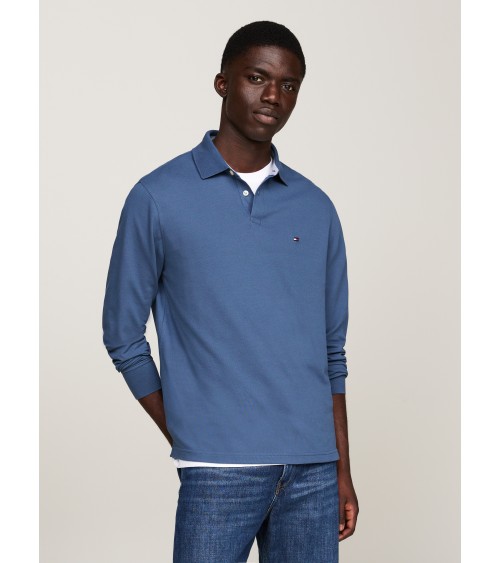 POLO BÁSICO 1985 REGULAR TOMMY HILFIGER