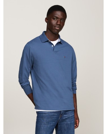 POLO BÁSICO 1985 REGULAR TOMMY HILFIGER