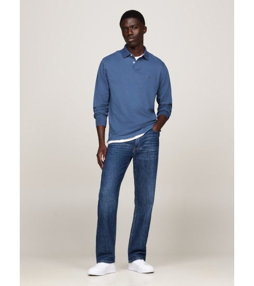POLO BÁSICO 1985 REGULAR TOMMY HILFIGER