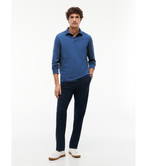 POLO BÁSICO 1985 REGULAR TOMMY HILFIGER