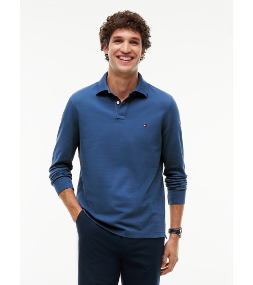 POLO BÁSICO 1985 REGULAR TOMMY HILFIGER