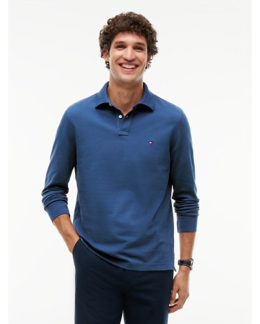 POLO BÁSICO 1985 REGULAR TOMMY HILFIGER