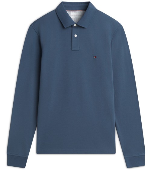 POLO BÁSICO 1985 REGULAR TOMMY HILFIGER