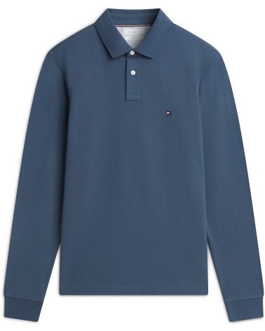POLO BÁSICO 1985 REGULAR TOMMY HILFIGER