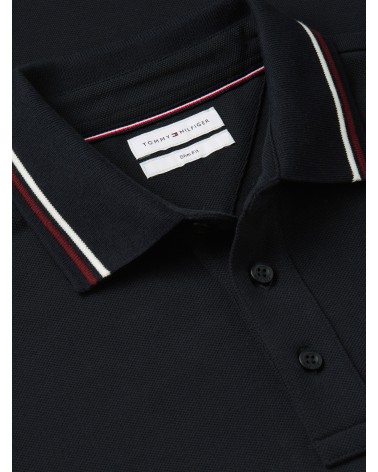 POLO DE MANGA LARGA TOMMY HILFIGER