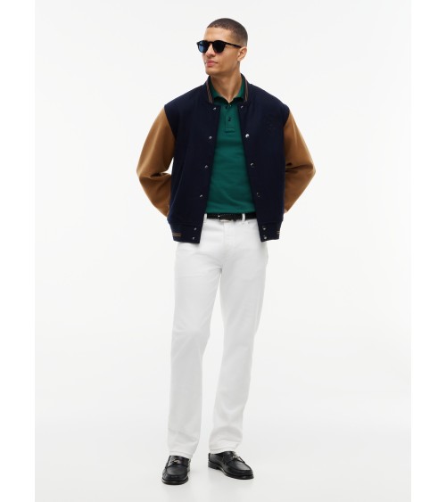 POLO DE MANGA LARGA TOMMY HILFIGER
