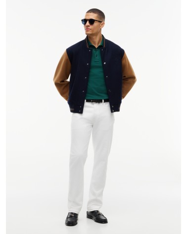 POLO DE MANGA LARGA TOMMY HILFIGER
