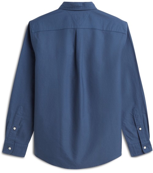CAMISA OXFORD REGULAR FIT TOMMY HILFIGER