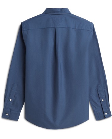 CAMISA OXFORD REGULAR FIT TOMMY HILFIGER