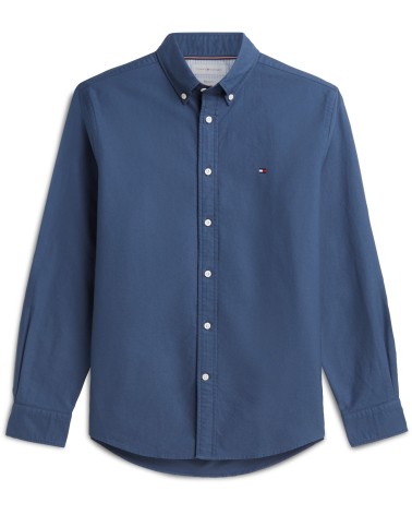 CAMISA OXFORD REGULAR FIT TOMMY HILFIGER