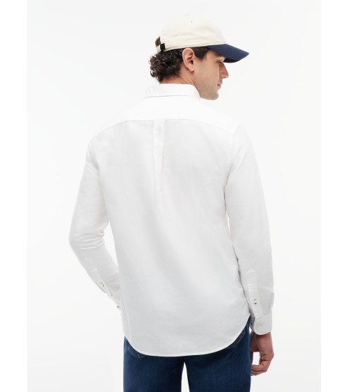CAMISA OXFORD REGULAR FIT TOMMY HILFIGER