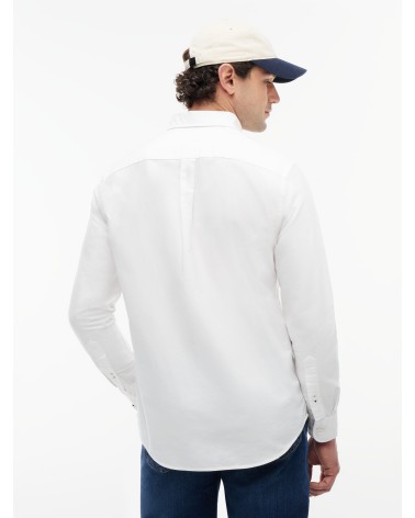 CAMISA OXFORD REGULAR FIT TOMMY HILFIGER