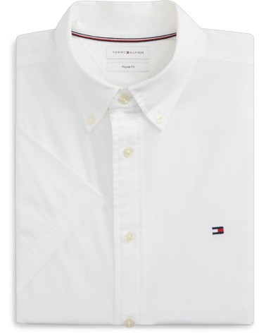 CAMISA OXFORD REGULAR FIT TOMMY HILFIGER