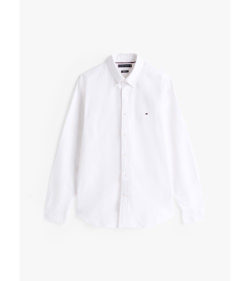 CAMISA OXFORD REGULAR FIT TOMMY HILFIGER