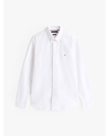 CAMISA OXFORD REGULAR FIT TOMMY HILFIGER