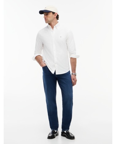 CAMISA OXFORD REGULAR FIT TOMMY HILFIGER