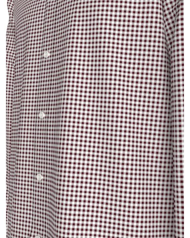 CAMISA HERITAGE OXFORD CUADRO VICHY TOMMY HILFIGER