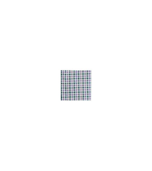 CAMISA HERITAGE OXFORD TARTAN CUADROS TOMMY HILFIGER