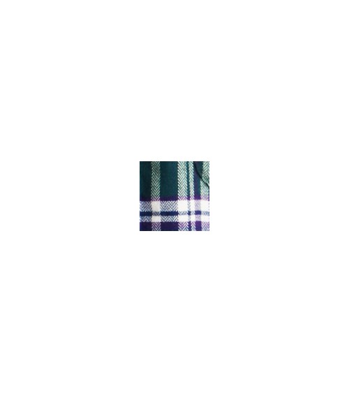 CAMISA DE CUADROS FRANELA TOMMY HILFIGER