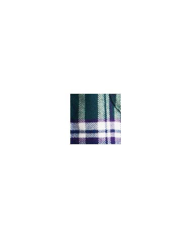 CAMISA DE CUADROS FRANELA TOMMY HILFIGER