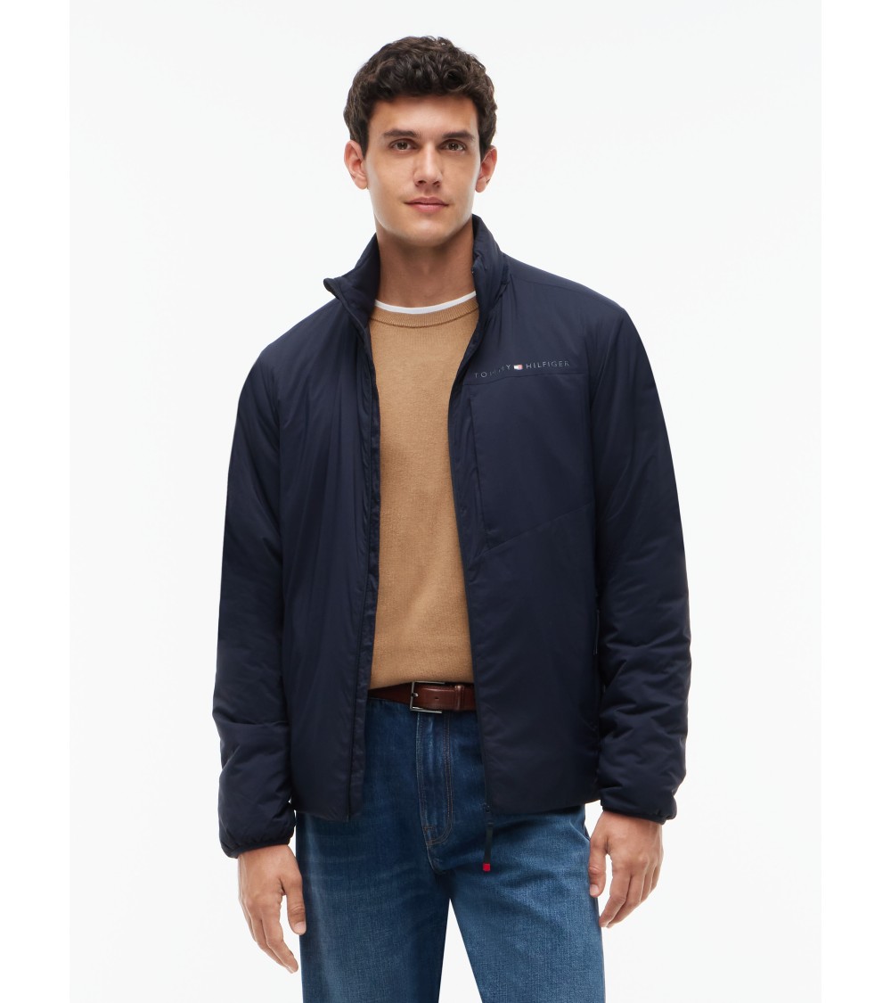 CAZADORA PERFORMANCE ULTRALIGERA TOMMY HILFIGER
