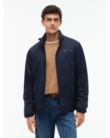 CAZADORA PERFORMANCE ULTRALIGERA TOMMY HILFIGER