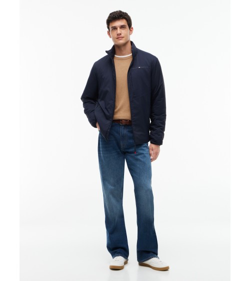 CAZADORA PERFORMANCE ULTRALIGERA TOMMY HILFIGER