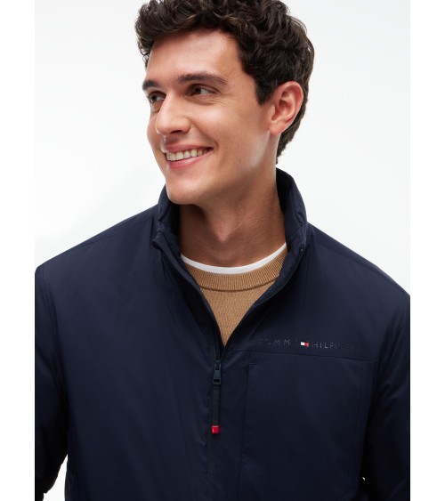 CAZADORA PERFORMANCE ULTRALIGERA TOMMY HILFIGER