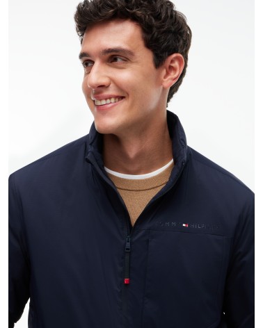 CAZADORA PERFORMANCE ULTRALIGERA TOMMY HILFIGER