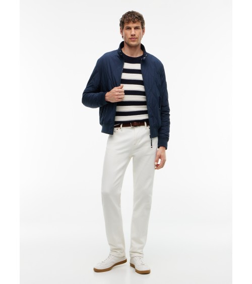 CAZADORA HARRINGTON ACOLCHADO ULTRALIGERO PLEGABLE TOMMY HILFIGER