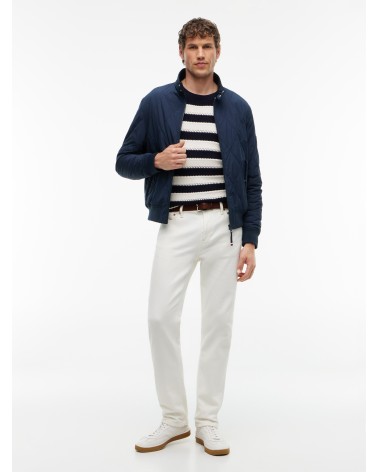 CAZADORA HARRINGTON ACOLCHADO ULTRALIGERO PLEGABLE TOMMY HILFIGER
