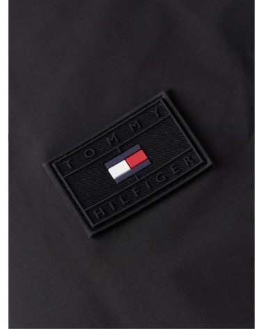 SOBRECAMISA ACOLCHADA ULTRALIGERA Y PLEGABLE TOMMY HILFIGER