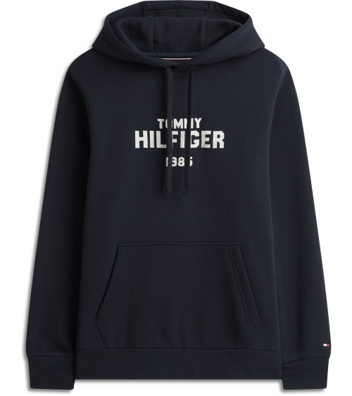 SUDADERA HOODIE TOMMY HILFIGER