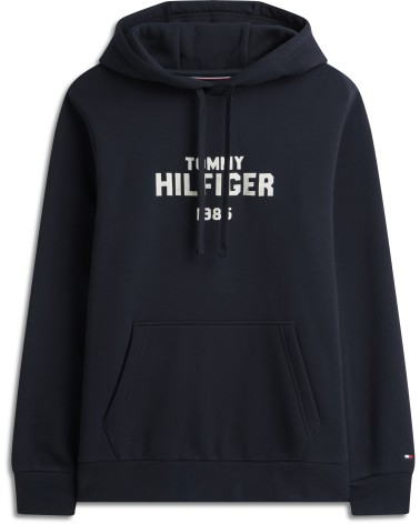 SUDADERA HOODIE TOMMY HILFIGER