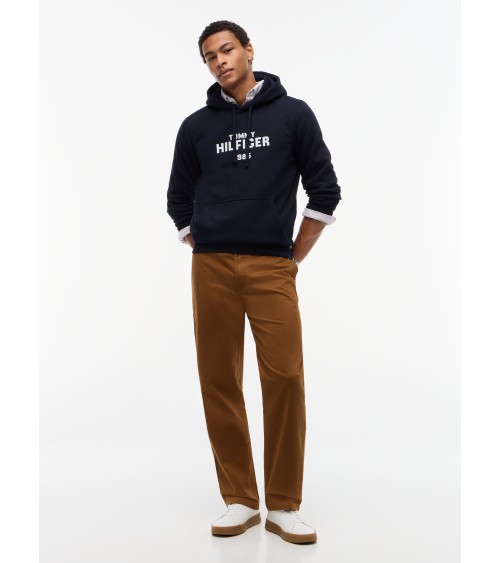 SUDADERA HOODIE TOMMY HILFIGER