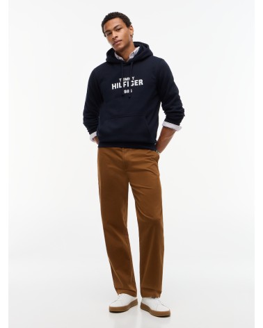 SUDADERA HOODIE TOMMY HILFIGER