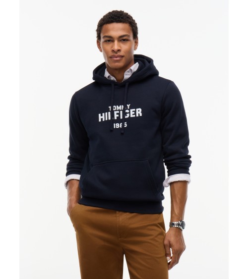 SUDADERA HOODIE TOMMY HILFIGER