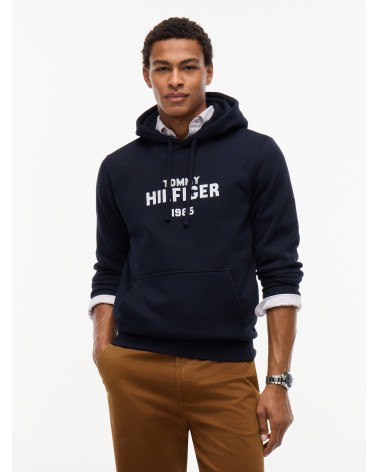 SUDADERA HOODIE TOMMY HILFIGER