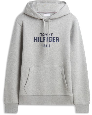 SUDADERA HOODIE TOMMY HILFIGER
