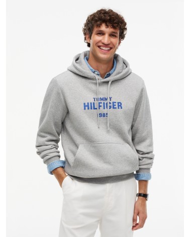 SUDADERA HOODIE TOMMY HILFIGER