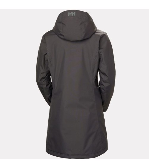 PARKA BELFAST ACOLCHADA IMPERMEABLE DE HELLY HANSEN