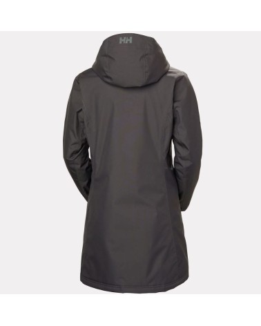PARKA BELFAST ACOLCHADA IMPERMEABLE DE HELLY HANSEN